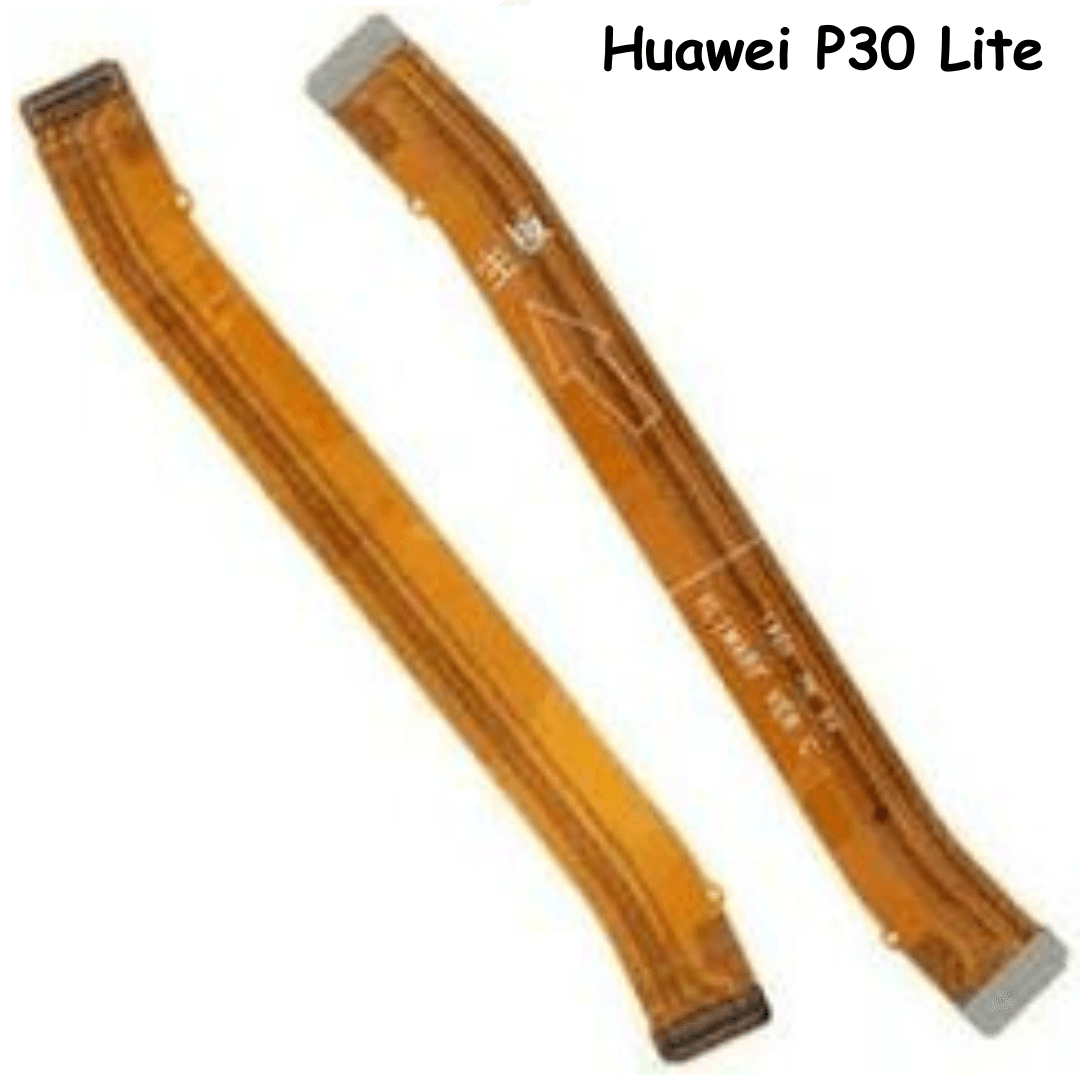 Flex Cable For Huawei P30 Lite - Best Cell Phone Parts Distributor in Canada, Parts Source Flex Cable For Huawei P30 Lite - Best Cell Phone Parts Distributor in Canada, Parts Source